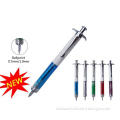 Syringe Shape Metal Pen
